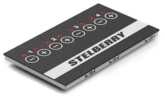 фото Микшер  Stelberry MX-300 в Омске