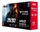 фото Видеокарта ASUS Radeon RX 9070 XT TUF GAMING COD BO7 OC (TUF-RX9070XT-O16G-COD-BO7) в Санкт-Петербургe