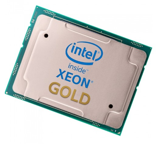 Изображение товара Процессор Intel Xeon Gold 6238R 28 ядер 2.2 ГГц для серверов