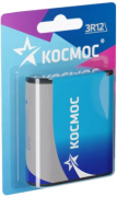 фото Батарейка Космос KOC3R121BL