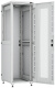 фото Шкаф напольный 19", 42U TLK TFI-428010-PHPH-R-GY в Санкт-Петербургe