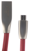фото Кабель интерфейсный Cablexpert CC-G-mUSB01R-1.8M