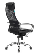 фото Кресло Бюрократ CH-609SL