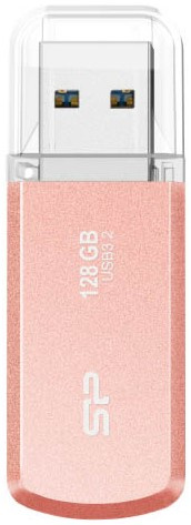 фото Накопитель USB 3.2 128GB Silicon Power SP128GBUF3202V1P в Омске