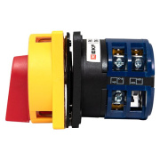 фото Переключатель кулачковый EKF pk-1-13-32-a65