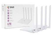 фото Роутер SNR SNR-RT420-F21-LTE