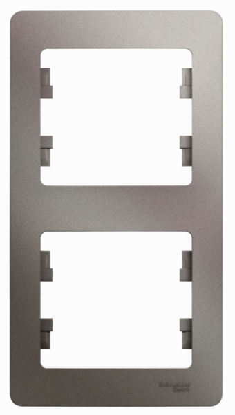 фото Рамка  Systeme Electric GSL001206 в Санкт-Петербургe