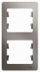 фото Рамка  Systeme Electric GSL001206