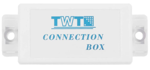 фото Адаптер проходной  TWT TWT-CN110UTP5E в Перми