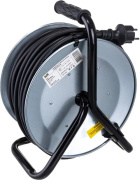 фото Удлинитель IEK WKP17-16-04-30-44