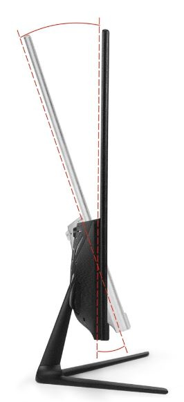 фото Монитор 23,8" Exegate Combat EG2407CA в Перми