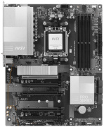 фото Материнская плата MSI PRO B840-P WIFI