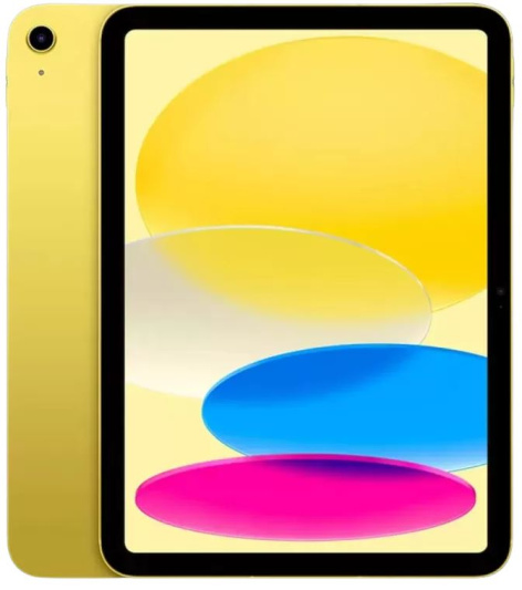 Изображение товара Планшет Apple Ipad (2025)