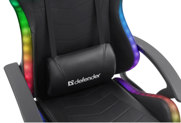фото Кресло игровое Defender Factor X в Волгограде