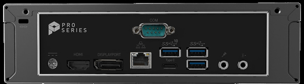 фото Неттоп  MSI Pro DP21 12M-438XRU