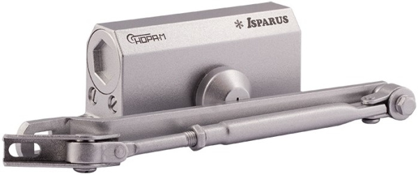 Доводчик НОРА-М Isparus 410