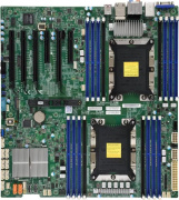 фото Материнская плата  Supermicro MBD-X11DAI-N-B