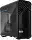 фото Корпус eATX Fractal Design Torrent Black TG Light Tint