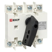 фото Рубильник-выключатель EKF psds-100-4