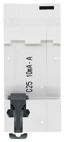 фото Автомат дифференциальный Systeme Electric C9D51625 в Нижнем Новгороде
