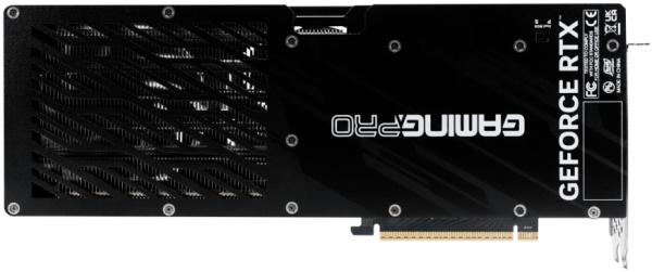 фото Видеокарта Palit GeForce RTX 5070 GAMINGPRO OC (NE75070T19K9-GB2050A) в Омске