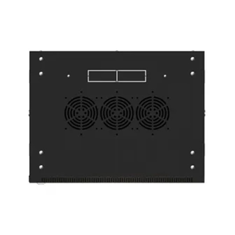 фото Шкаф настенный 19", 9U EKF TRP-WLL-0964-40B в Уфе