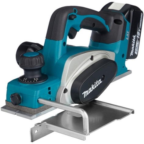 фото Рубанок  Makita DKP180RFE