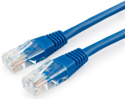 фото Кабель патч-корд Cablexpert PP10-15M/B