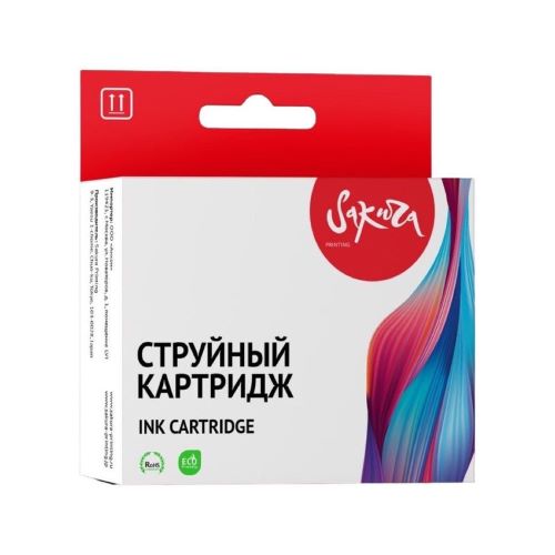 

Картридж струйный Sakura 3JA28AE (№963XL Magenta) для HP OfficeJet Pro 9010/9010e/9012/9012e/9014/90, 3JA28AE (№963XL Magenta)