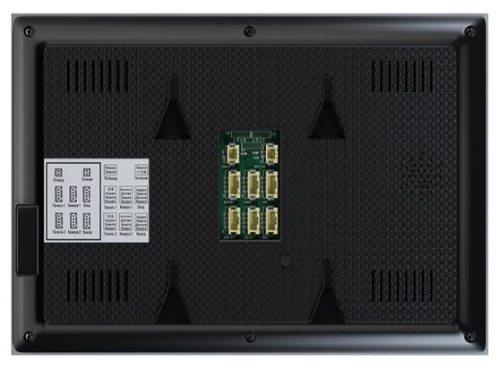 фото Видеодомофон  Slinex SL-07MHD Silver+Black в Екатеринбурге