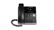 фото Телефон VoiceIP QTECH QVP-500PR