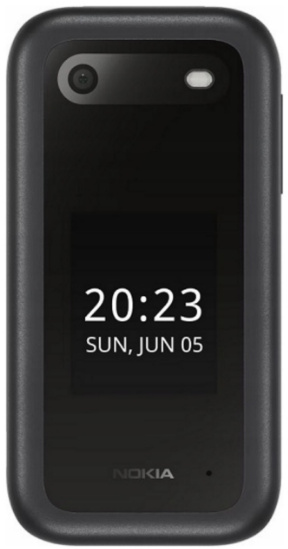 фото Мобильный телефон  Nokia 2660 DS в Омске
