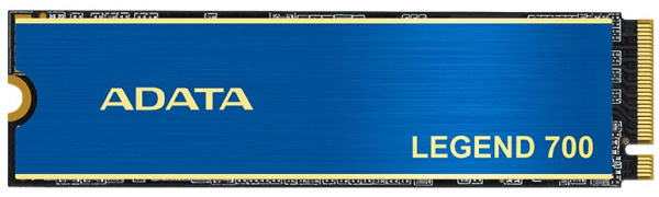 фото Накопитель SSD M.2 2280 ADATA ALEG-700-256GCS в Челябинске 256 ГБ