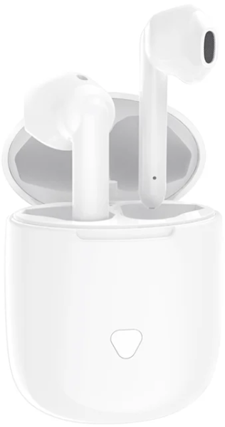 фото Наушники беспроводные SoundPeats TRUEAIR/WH в Екатеринбурге