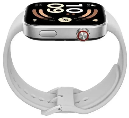 фото Часы Xiaomi Redmi Watch 6 в Челябинске