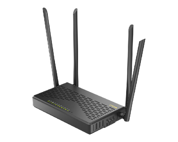фото Маршрутизатор  D-link DIR-825/GFRU/R3A в Волгограде