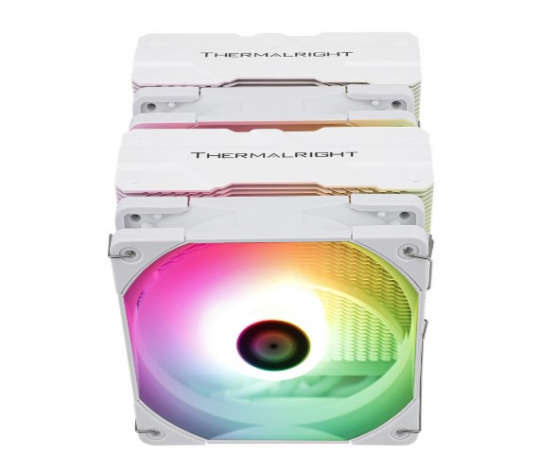 фото Кулер  Thermalright Peerless Assassin 120 White ARGB в Уфе