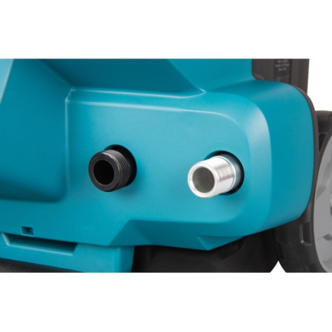 фото Мойка высокого давления Makita HW001GZ