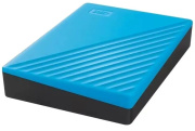 фото Внешний диск HDD Western Digital WDBPKJ0050BBL-WESN