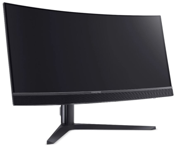 фото Монитор 34 " Acer Predator X34F1bmiipphuzx, Черный, [UM.CXXCD.102] в Екатеринбурге