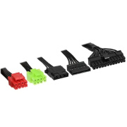 фото Блок питания GameMax VP-700-RGB-MODULAR
