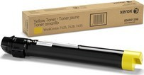 Изображение товара Тонер-туба Xerox 006R01400 для лазерных МФУ и принтеров
