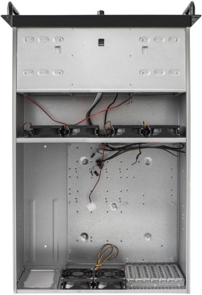 фото Корпус серверный 4U Exegate Pro 4U650-010/4U4139L в Красноярске