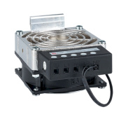 фото Обогреватель EKF heater-vent-q-100-20