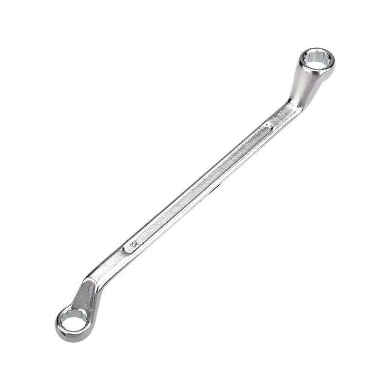 

Ключ Rexant 12-5856-2 накидной коленчатый 12х13мм, цинк, 12-5856-2