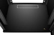 фото Шкаф Cabeus WSC-05D-12U55/45-BK