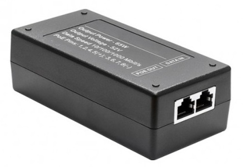 фото Инжектор PoE NST NS-PI-1G-65 в Красноярске