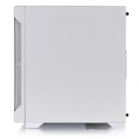 фото Корпус mATX Thermaltake S100 TG Snow в Волгограде