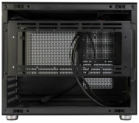 фото Корпус mATX Eurocase MI05 (УЦЕНЕННЫЙ) в Самаре