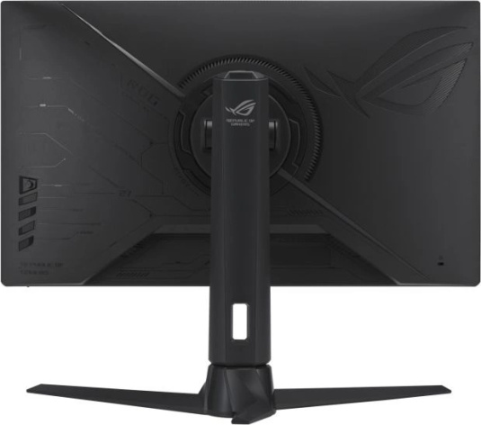 фото Монитор 27" ASUS ROG Strix XG27AQMR в Красноярске